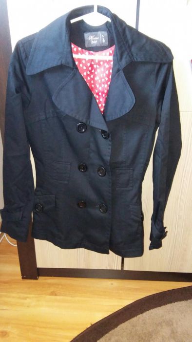 Plaszczyk House rozmiar s