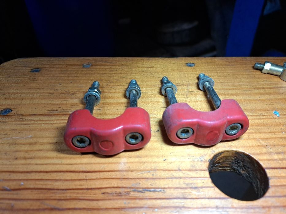 Peças Novas de motorizada