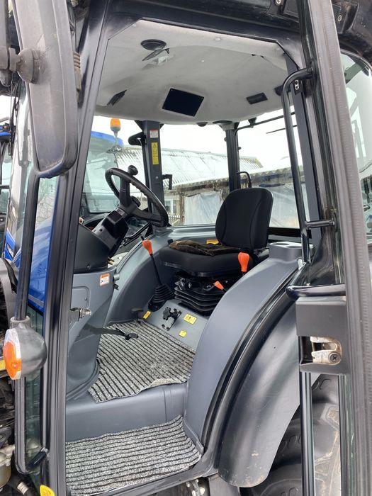 Трактор Solis 50