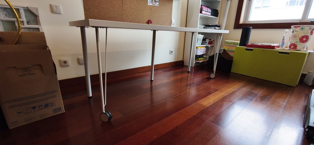 Mesa de escritório