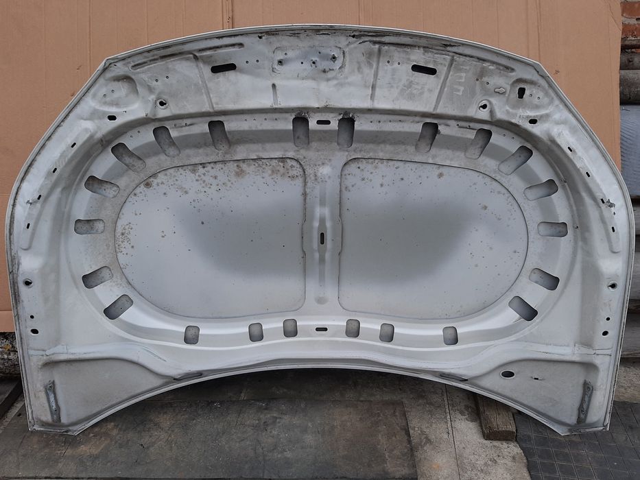 Капот VW Tiguan 15