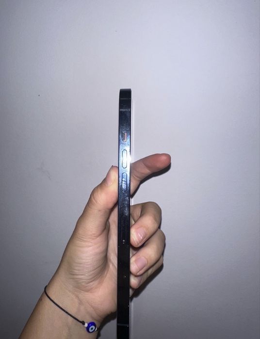 Vendo iphone 12 pro max 350€