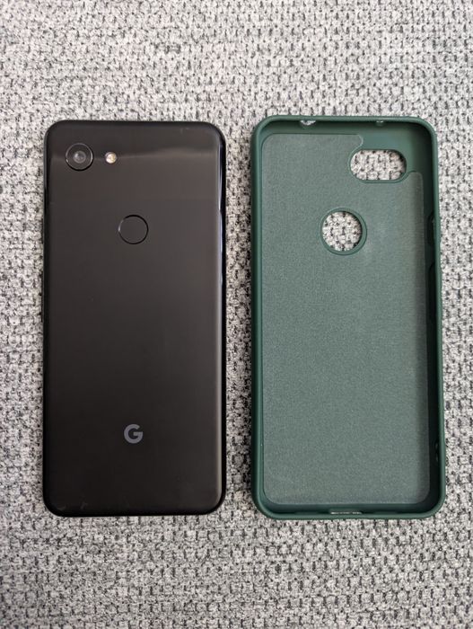 Google Pixel 3a 4/64gb