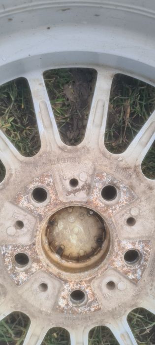 32 стиль bmw, 5 120 16