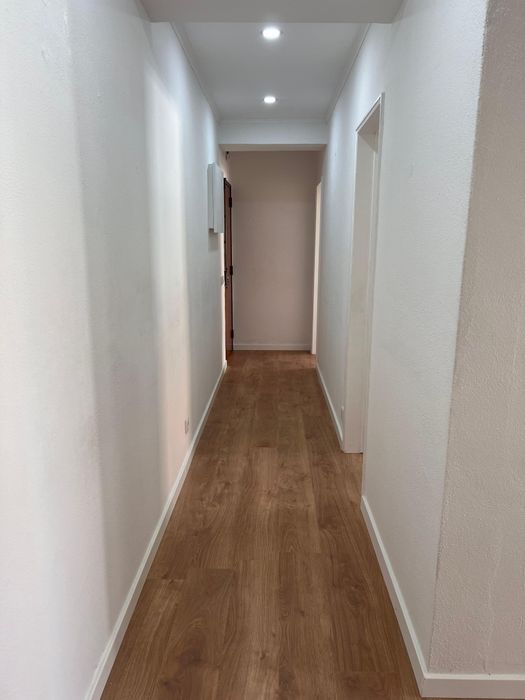 Apartamento T2  Setúbal