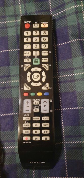 Tv Samsung 80 cm-Diagonal