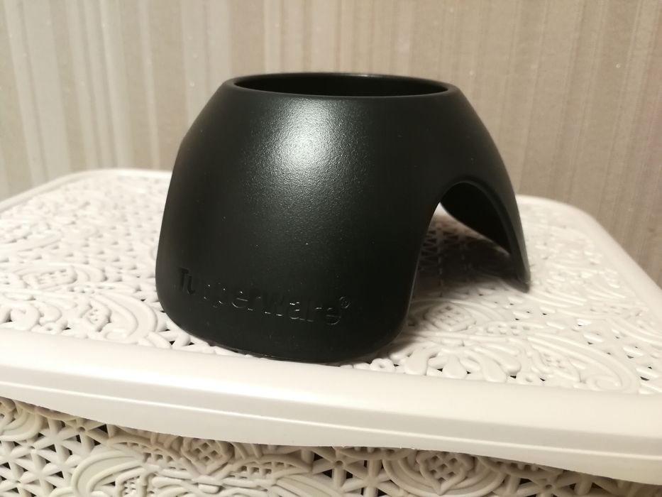 Tapperware, підставка для сушки бутилок.