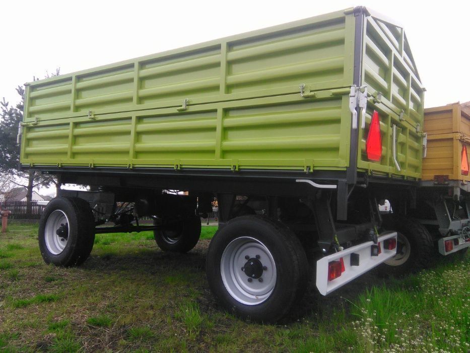 FELGI 7,50-19,5 6 otworów D47 KACZKA pod 265/70R19,5 285 - 450 netto