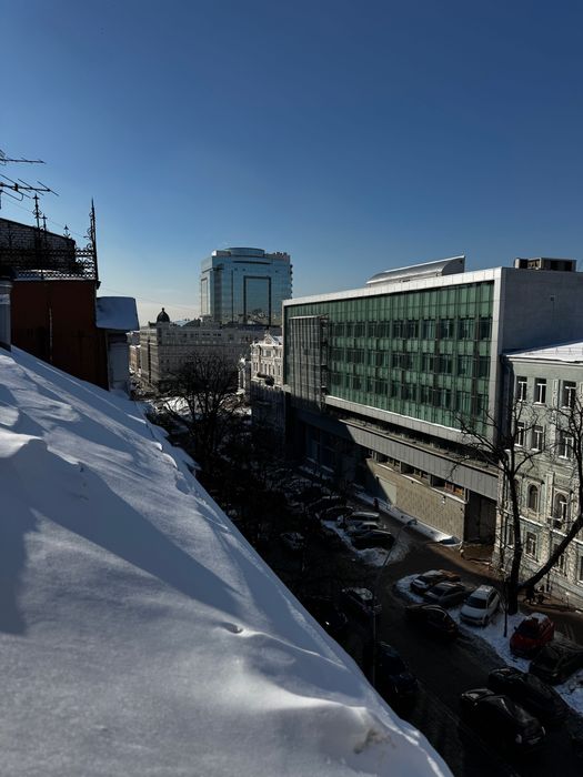 Продам 263 м² з терасою — Володимирська 45, Золоті Ворота