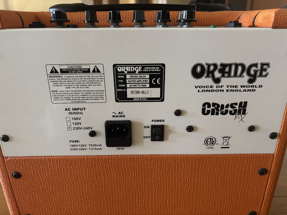 Guitarra Schecter Demon-6 Crimson Red Burst