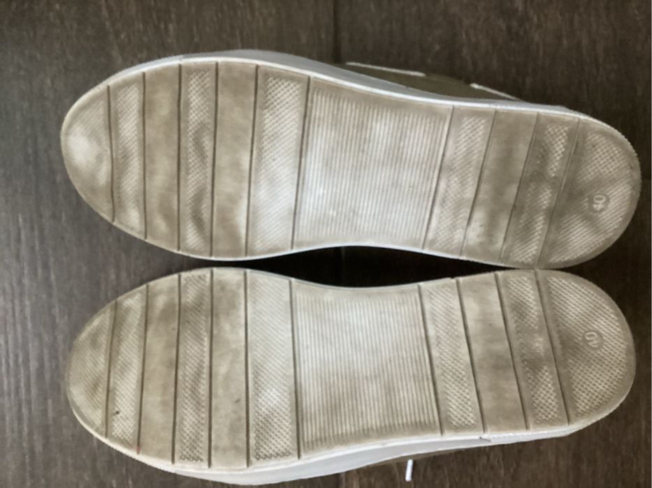 Продам мокасини 40розмір