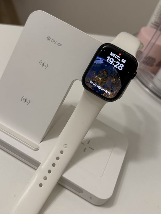 Apple Watch 7 45 mm