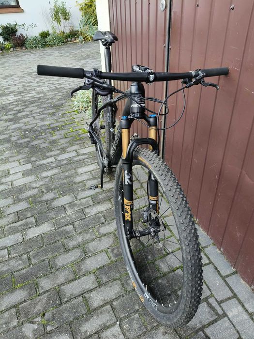 Sprzedam rower Merida > BIG.NINE 9000