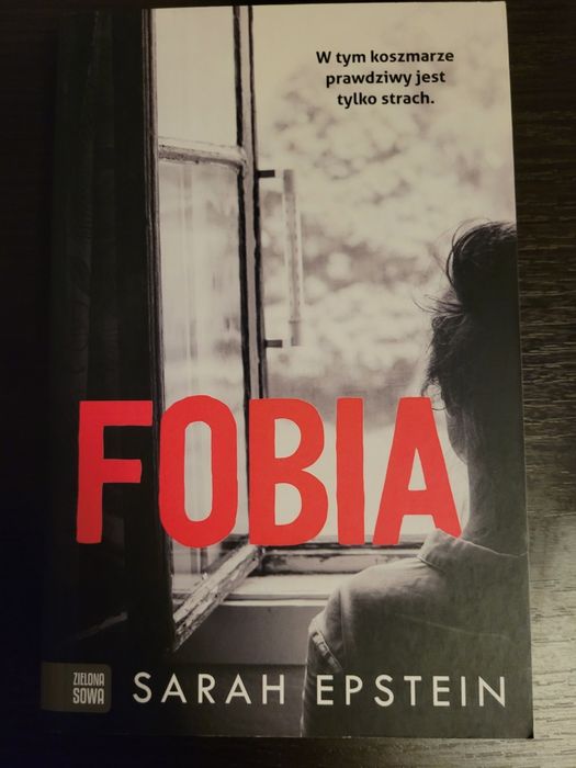 Folia- Sarah Epstein