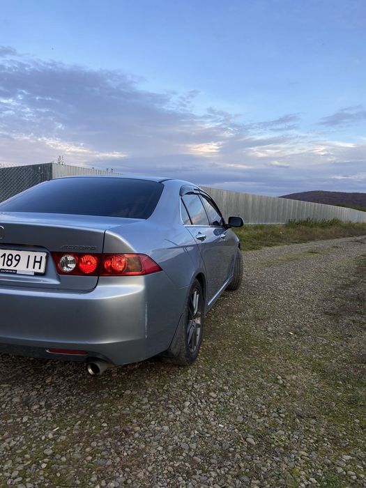 Продам Хонда Акорд 7