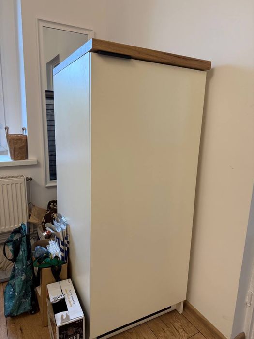 Lodówka kernau nowa