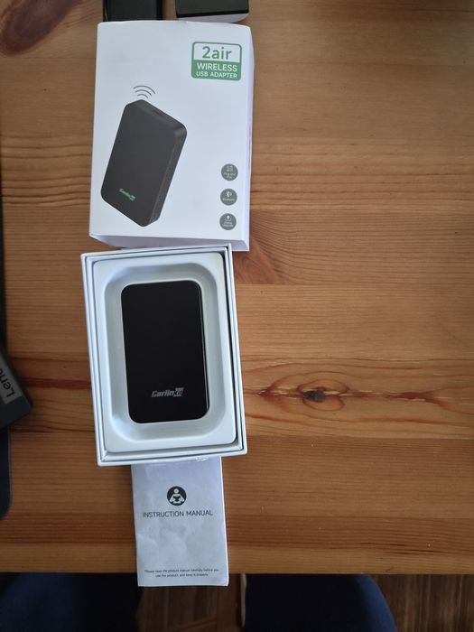 Carlink 2air USB