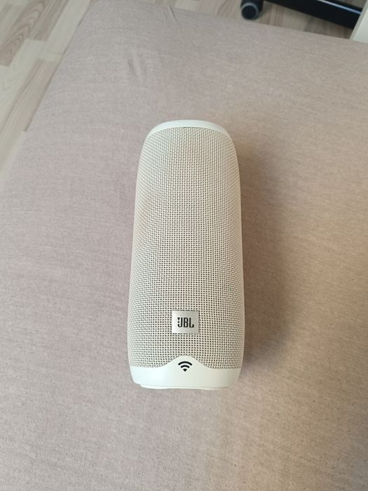 JBL link 20 głośnik Bluetooth z asystentem Google