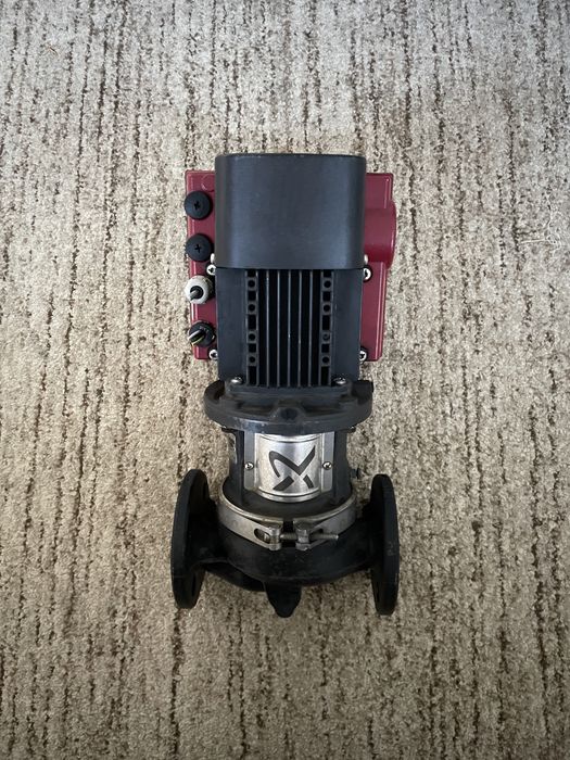 Pompa pionowa Grundfos