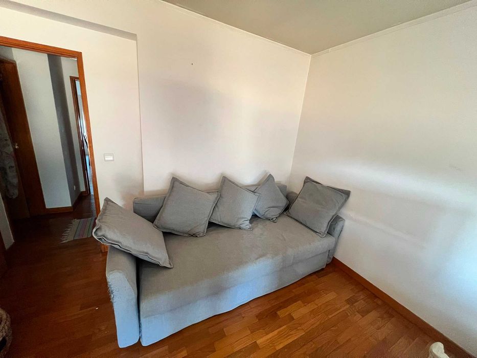 Sofá-cama HOLMSUND