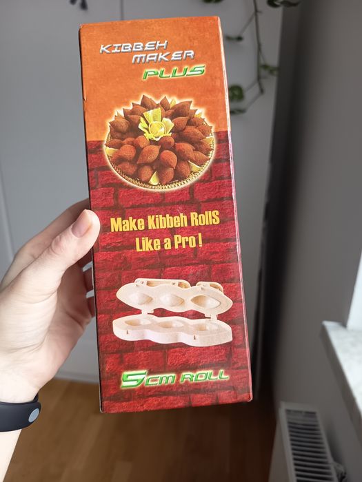Maszynka do klopsów ciastek ziemniaczków