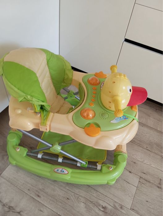 Ходунки детские
