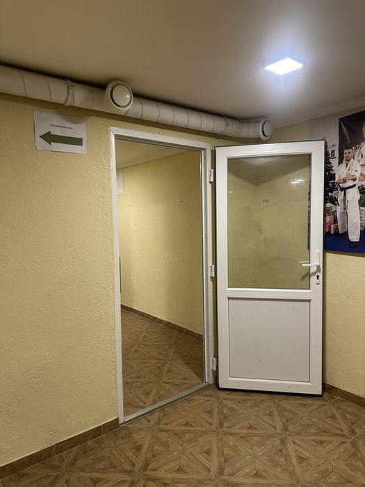 Продам готовий бізнес,комерційне приміщення