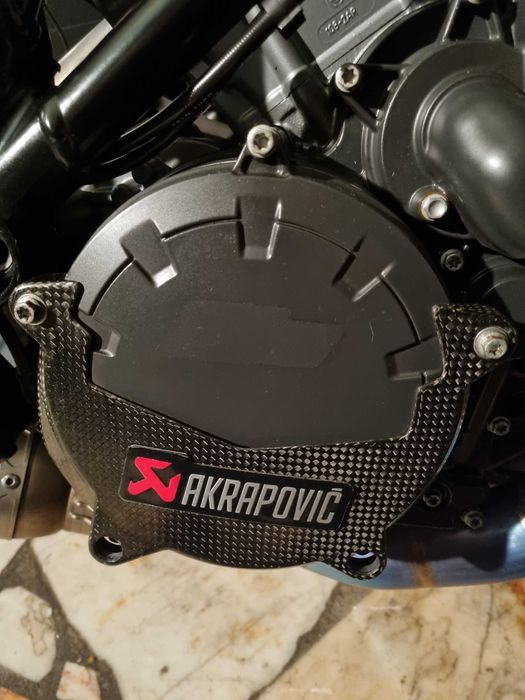 Ktm superduke 1290 R