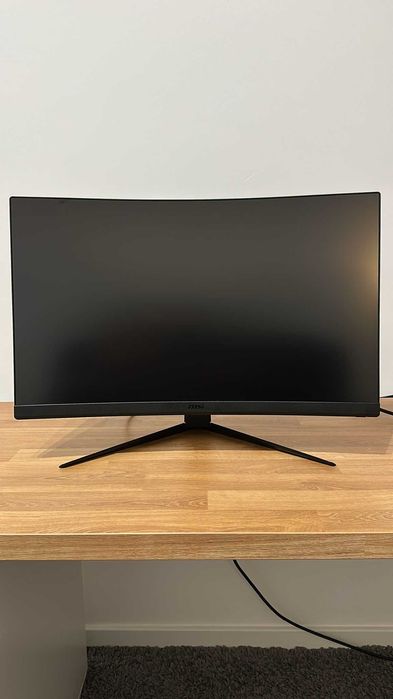 Monitor Gaming Curvo MSI G27C4 27"