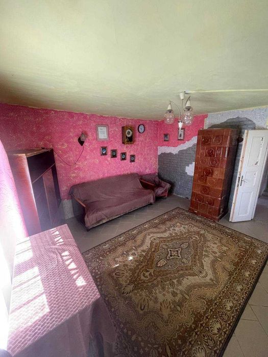 Оренда будинку с. Лисинничі