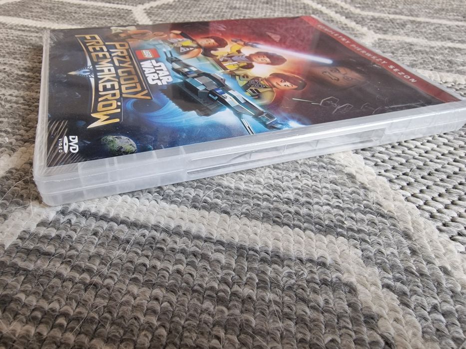 2 CD LEGO Star Wars