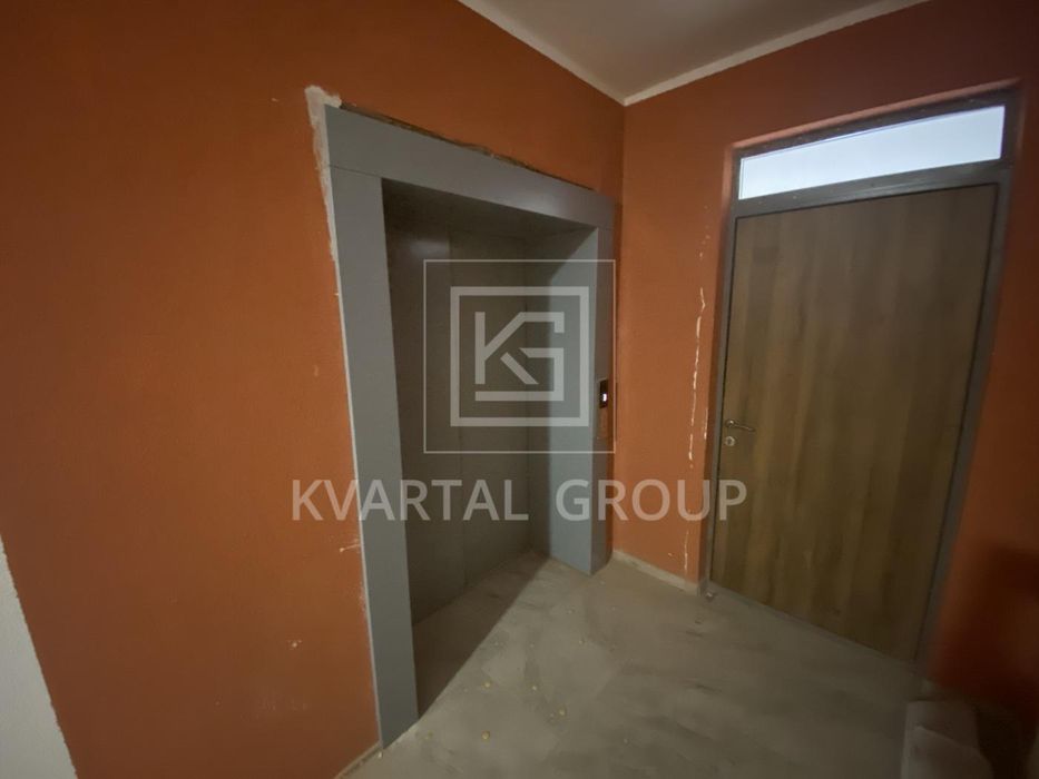 Двокімнатна квартира з газом! ЖК Покровський Гостомель