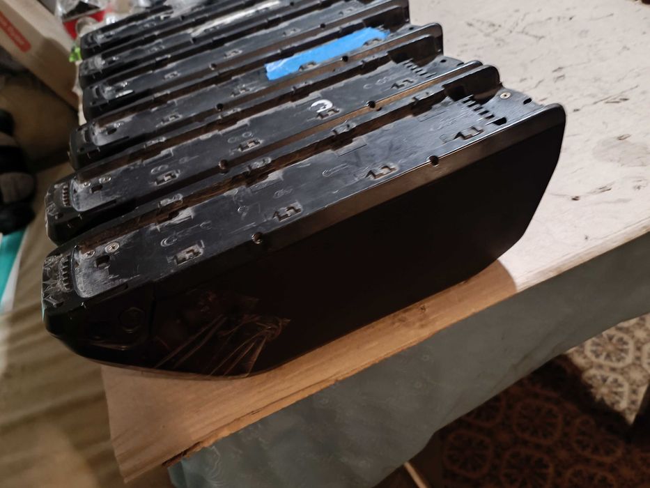 Батарея к электровелосипеду 48В 20Ач(91эл.29Е2850мАч)Samsung  Li ion