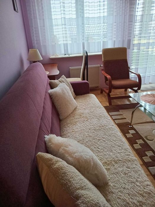 Mieszkanie – Poznań, Osiedle Bolesława Chrobrego, Piątkowo - Widok 3