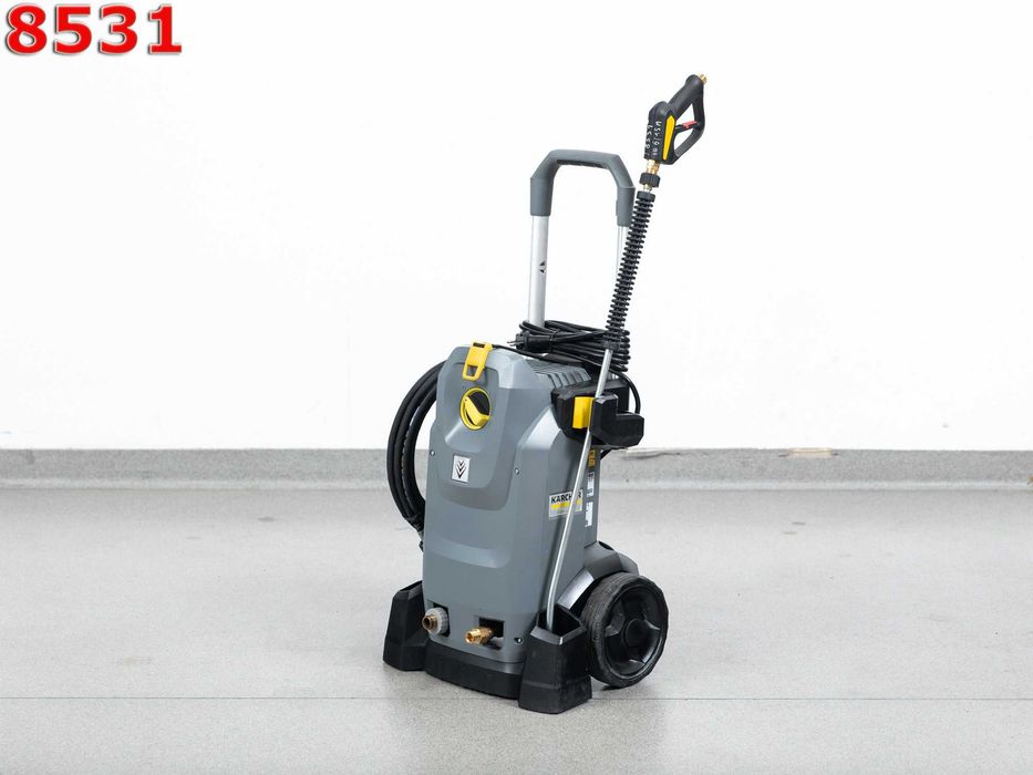 MYJKA CIŚNIENIOWA KARCHER HD 6/15 M 150bar 560l/h 230V 3000 netto