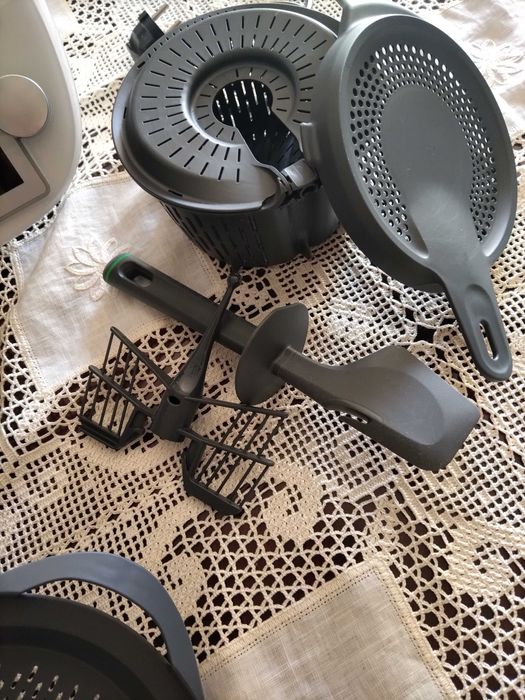 Bimby TM6 + Copo extra