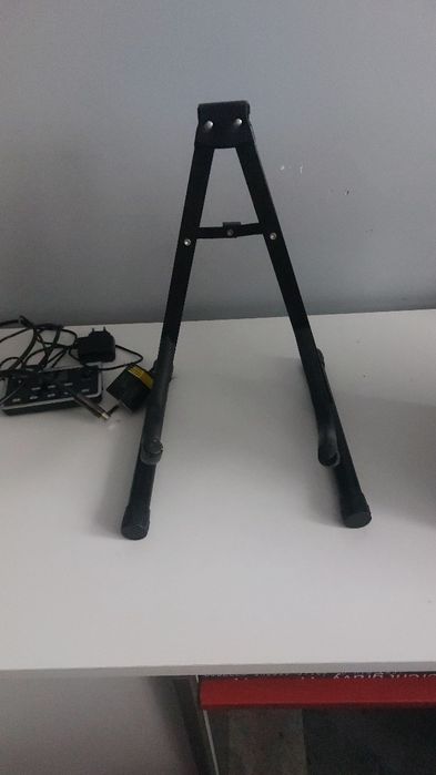 Gitara elektryczna washburn