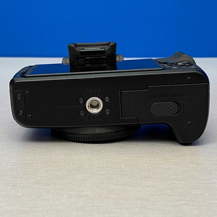 Canon EOS M50 (Corpo) - 24.1MP