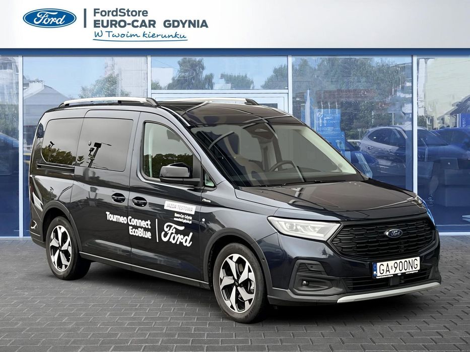 Ford Tourneo Connect