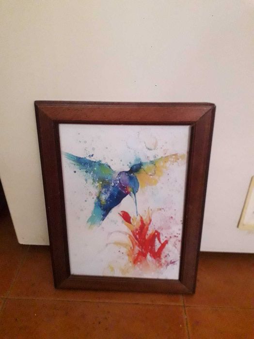 quadros para decoração