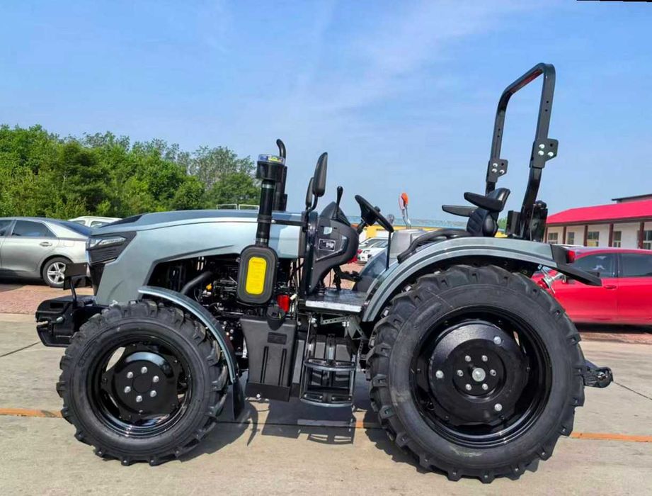 Мінітрактор Forte RDX-404 новий гарантія та документи