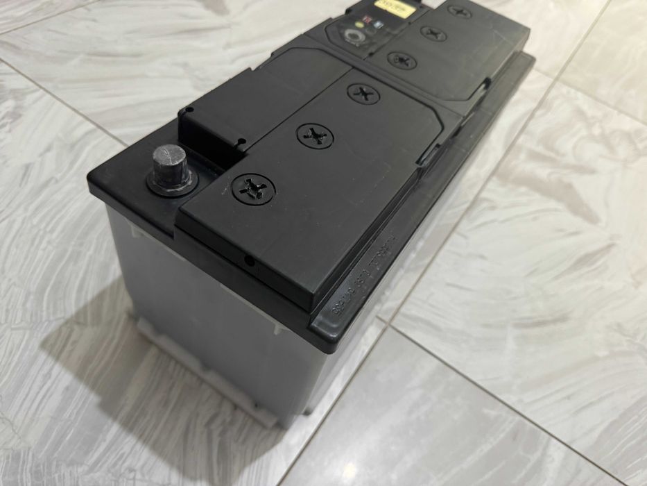 Аккумулятор VAG 6 CT-110-R 000915105DL AUDI, Volkswagen.