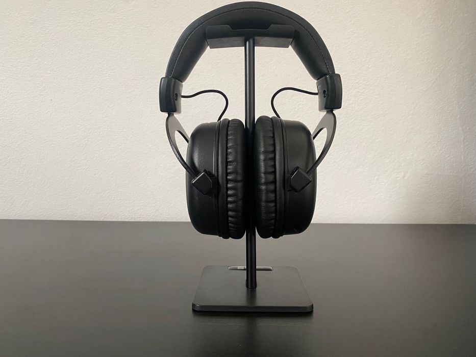 HyperX Cloud Core Wireless64740900950529124