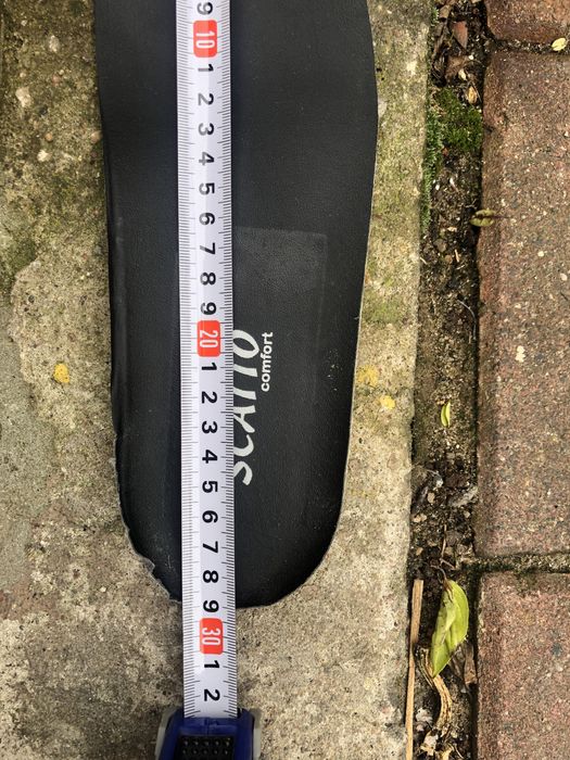 Mokasyny Scatto comfort