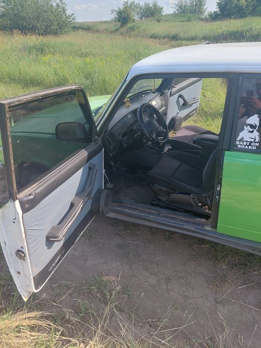 Продам автомобіль ВАЗ 2105