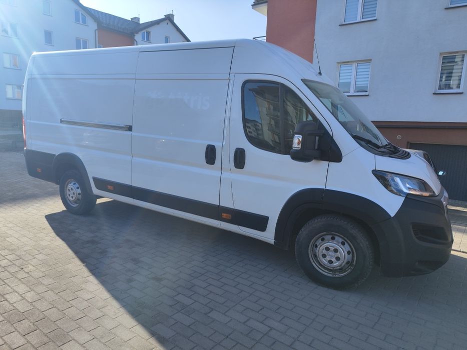 Przeprowadzki • TRANSPORT • Odbiór rzeczy  z IKEA / Agata / Castorama