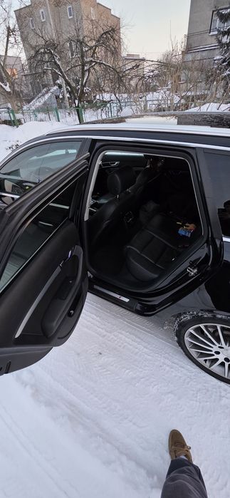 Продам Audi A6 C6 3.0 tdi