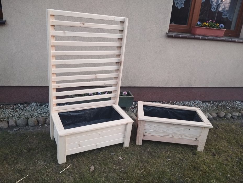 Sprzedam doniczki