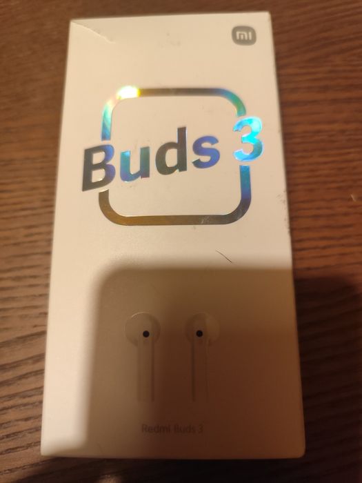 Xiaomi Buds 3 Auriculares