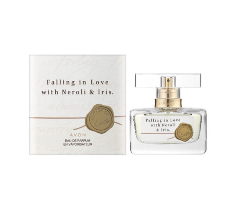 Парфумована вода Avon 30 мл